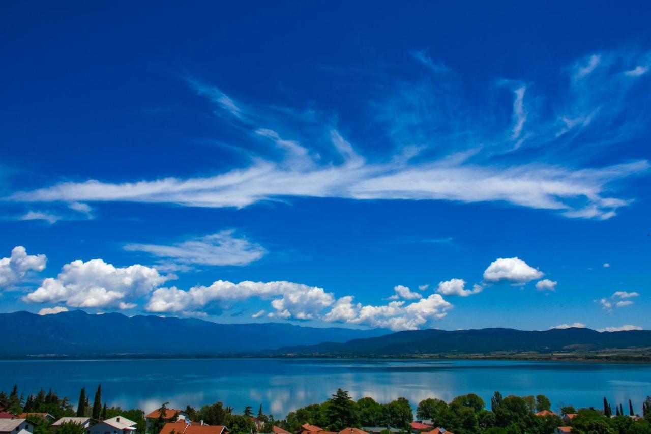 Villa Marija - Izgrev Dojran ภายนอก รูปภาพ